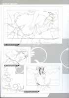 P/A～Potential Ability～ Visual Fanbook / P/A～Potential Ability～ ビジュアルファンブック [Seishoujo] [Original] Thumbnail Page 126