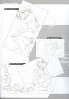P/A～Potential Ability～ Visual Fanbook / P/A～Potential Ability～ ビジュアルファンブック [Seishoujo] [Original] Thumbnail Page 128