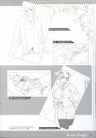 P/A～Potential Ability～ Visual Fanbook / P/A～Potential Ability～ ビジュアルファンブック [Seishoujo] [Original] Thumbnail Page 131