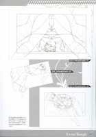 P/A～Potential Ability～ Visual Fanbook / P/A～Potential Ability～ ビジュアルファンブック [Seishoujo] [Original] Thumbnail Page 133