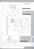 P/A～Potential Ability～ Visual Fanbook / P/A～Potential Ability～ ビジュアルファンブック [Seishoujo] [Original] Thumbnail Page 134