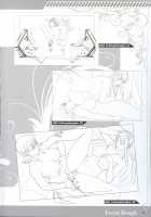 P/A～Potential Ability～ Visual Fanbook / P/A～Potential Ability～ ビジュアルファンブック [Seishoujo] [Original] Thumbnail Page 135