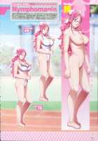 P/A～Potential Ability～ Visual Fanbook / P/A～Potential Ability～ ビジュアルファンブック [Seishoujo] [Original] Thumbnail Page 20