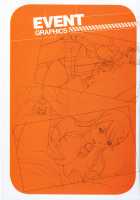 P/A～Potential Ability～ Visual Fanbook / P/A～Potential Ability～ ビジュアルファンブック [Seishoujo] [Original] Thumbnail Page 24