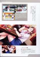 P/A～Potential Ability～ Visual Fanbook / P/A～Potential Ability～ ビジュアルファンブック [Seishoujo] [Original] Thumbnail Page 35