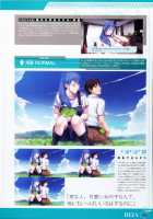 P/A～Potential Ability～ Visual Fanbook / P/A～Potential Ability～ ビジュアルファンブック [Seishoujo] [Original] Thumbnail Page 72
