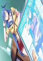 P/A ~Potential Ability~ / P/A ～Potential Ability～ [Seishoujo] [Original] Thumbnail Page 1014