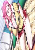 P/A ~Potential Ability~ / P/A ～Potential Ability～ [Seishoujo] [Original] Thumbnail Page 1018