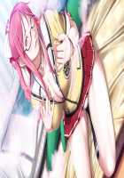 P/A ~Potential Ability~ / P/A ～Potential Ability～ [Seishoujo] [Original] Thumbnail Page 1019