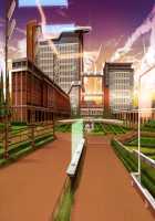 P/A ~Potential Ability~ / P/A ～Potential Ability～ [Seishoujo] [Original] Thumbnail Page 1075