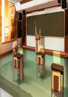 P/A ~Potential Ability~ / P/A ～Potential Ability～ [Seishoujo] [Original] Thumbnail Page 1081