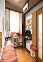 P/A ~Potential Ability~ / P/A ～Potential Ability～ [Seishoujo] [Original] Thumbnail Page 1103