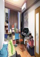 P/A ~Potential Ability~ / P/A ～Potential Ability～ [Seishoujo] [Original] Thumbnail Page 1108