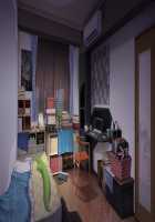 P/A ~Potential Ability~ / P/A ～Potential Ability～ [Seishoujo] [Original] Thumbnail Page 1109