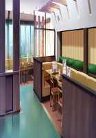 P/A ~Potential Ability~ / P/A ～Potential Ability～ [Seishoujo] [Original] Thumbnail Page 1120