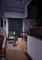 P/A ~Potential Ability~ / P/A ～Potential Ability～ [Seishoujo] [Original] Thumbnail Page 1136