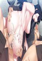 P/A ~Potential Ability~ / P/A ～Potential Ability～ [Seishoujo] [Original] Thumbnail Page 128