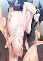 P/A ~Potential Ability~ / P/A ～Potential Ability～ [Seishoujo] [Original] Thumbnail Page 129