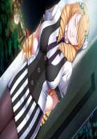 P/A ~Potential Ability~ / P/A ～Potential Ability～ [Seishoujo] [Original] Thumbnail Page 577