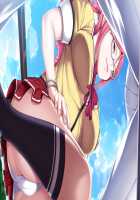 P/A ~Potential Ability~ / P/A ～Potential Ability～ [Seishoujo] [Original] Thumbnail Page 812