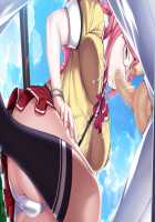 P/A ~Potential Ability~ / P/A ～Potential Ability～ [Seishoujo] [Original] Thumbnail Page 830