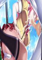 P/A ~Potential Ability~ / P/A ～Potential Ability～ [Seishoujo] [Original] Thumbnail Page 831