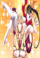 P/A ~Potential Ability~ / P/A ～Potential Ability～ [Seishoujo] [Original] Thumbnail Page 978