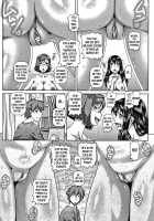 Bitch na Inane-sama / ビッチな淫姉さまぁ [Type.90] [Original] Thumbnail Page 142