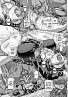 Bitch na Inane-sama / ビッチな淫姉さまぁ [Type.90] [Original] Thumbnail Page 191