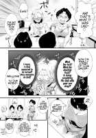 Dono Mama ga Suki? ~Yamaguchi-ke no Baai~ / どのママが好き？～山口家の場合～ [Original] Thumbnail Page 35