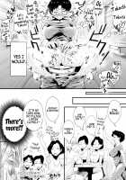 Dono Mama ga Suki? ~Yamaguchi-ke no Baai~ / どのママが好き？～山口家の場合～ [Original] Thumbnail Page 36