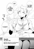 Dono Mama ga Suki? ~Yamaguchi-ke no Baai~ / どのママが好き？～山口家の場合～ [Original] Thumbnail Page 06