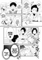 Dono Mama ga Suki? ~Yamaguchi-ke no Baai~ / どのママが好き？～山口家の場合～ [Original] Thumbnail Page 07