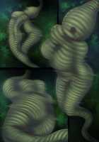 Operation Vore [Co Ma] [Vividred Operation] Thumbnail Page 24