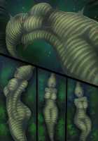 Operation Vore [Co Ma] [Vividred Operation] Thumbnail Page 25