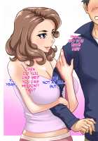 Futari no obasan ~ hahaoya no shimai to ii kanji ni natte nakadashi nama sekkusu! 1 / 二人のおばさん～母親の姉妹といい感じになって中出し生セックス！１ [Tetsukui] [Original] Thumbnail Page 19