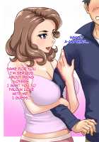 Futari no obasan ~ hahaoya no shimai to ii kanji ni natte nakadashi nama sekkusu! 1 / 二人のおばさん～母親の姉妹といい感じになって中出し生セックス！１ [Tetsukui] [Original] Thumbnail Page 22