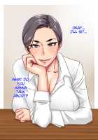 Futari no obasan ~ hahaoya no shimai to ii kanji ni natte nakadashi nama sekkusu! 1 / 二人のおばさん～母親の姉妹といい感じになって中出し生セックス！１ [Tetsukui] [Original] Thumbnail Page 94