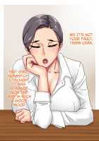 Futari no obasan ~ hahaoya no shimai to ii kanji ni natte nakadashi nama sekkusu! 1 / 二人のおばさん～母親の姉妹といい感じになって中出し生セックス！１ [Tetsukui] [Original] Thumbnail Page 98