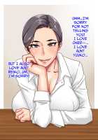 Futari no obasan ~ hahaoya no shimai to ii kanji ni natte nakadashi nama sekkusu! 1 / 二人のおばさん～母親の姉妹といい感じになって中出し生セックス！１ [Tetsukui] [Original] Thumbnail Page 99