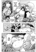 Bust Shot Honey 1-2 [Kon-Kit] [Original] Thumbnail Page 10