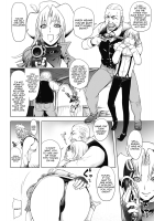 Bust Shot Honey 1-2 [Kon-Kit] [Original] Thumbnail Page 20