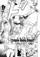 Bust Shot Honey 1-2 [Kon-Kit] [Original] Thumbnail Page 21