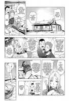 Bust Shot Honey 1-2 [Kon-Kit] [Original] Thumbnail Page 22