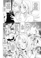 Bust Shot Honey 1-2 [Kon-Kit] [Original] Thumbnail Page 26