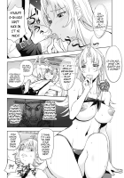 Bust Shot Honey 1-2 [Kon-Kit] [Original] Thumbnail Page 28