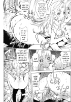 Bust Shot Honey 1-2 [Kon-Kit] [Original] Thumbnail Page 32