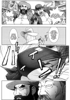 Bust Shot Honey 1-2 [Kon-Kit] [Original] Thumbnail Page 05