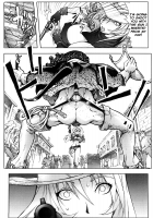 Bust Shot Honey 1-2 [Kon-Kit] [Original] Thumbnail Page 08