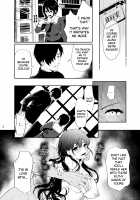 Jorougumo no Hanazono ~ Boku wa Seito o Hitasura Okasu. Itsuka, Kanojo to Sex suru Tame ni ~ / 絡新婦の花園～僕は生徒をひたすら犯す。いつか、彼女とセックスするために～ [Osomatsu] [Original] Thumbnail Page 17